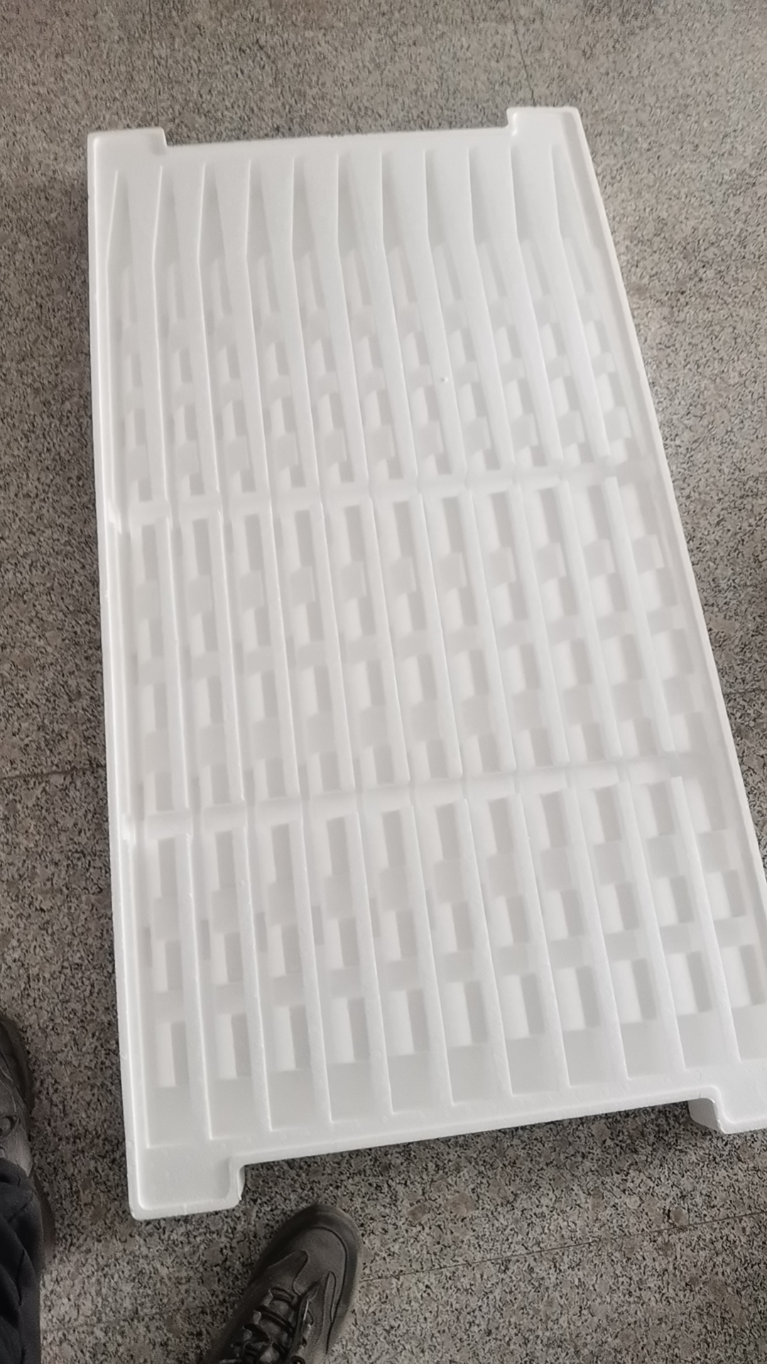 阜新电器泡沫包装