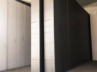 建筑节能新宠：阜新石墨苯板