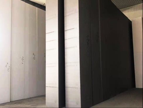阜新石墨苯板：建筑保温的创新之选
