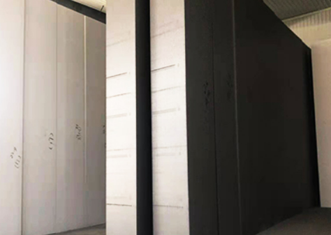 阜新石墨苯板：建筑保温领域的新选择